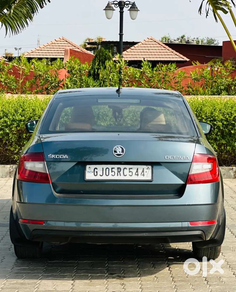 Skoda Octavia 2.0 L&k Tdi, 2017, Diesel