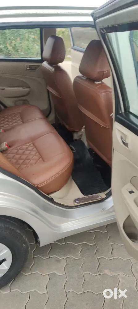 2012 Maruti Suzuki Dzire Vdi
