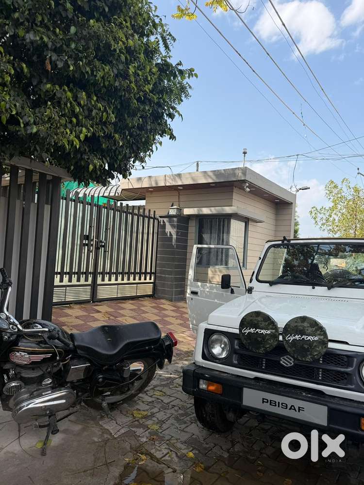 Maruti Suzuki Gypsy 2010 Petrol Good Condition