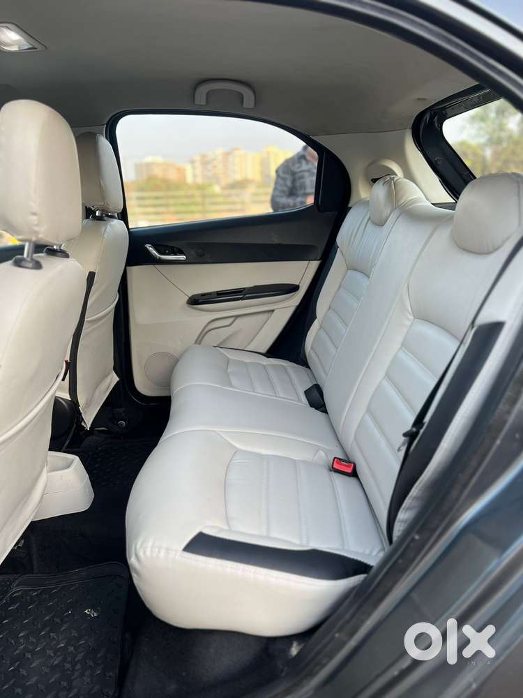 Tata Tiago 1.2 Revotron Xz Plus Cng, 2022, Cng & Hybrids