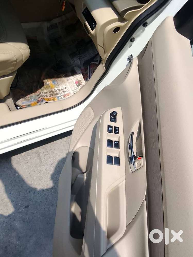 Maruti Suzuki Ertiga Vxi Petrol, 2020, Petrol