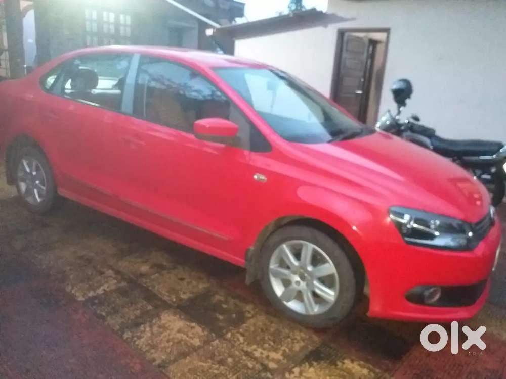 Brand New Car