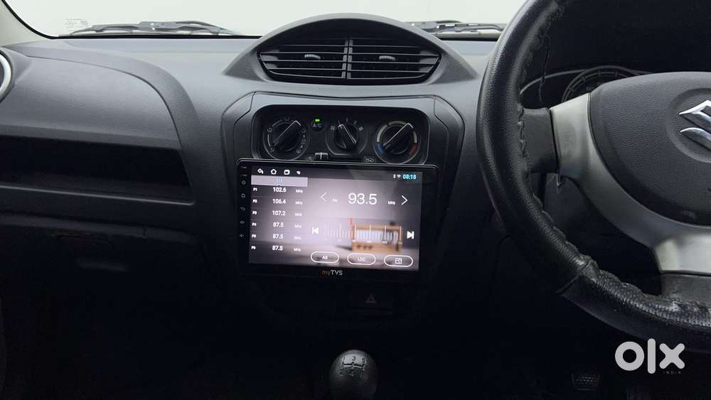Maruti Suzuki Alto 800 Lxi, 2016, Petrol