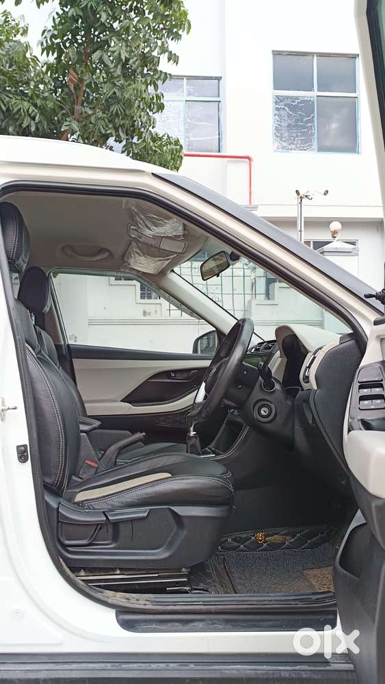 Hyundai Creta 1.6 E Plus, 2021, Diesel