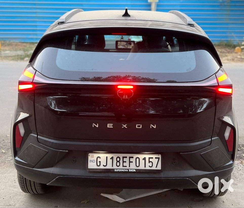 Tata Nexon