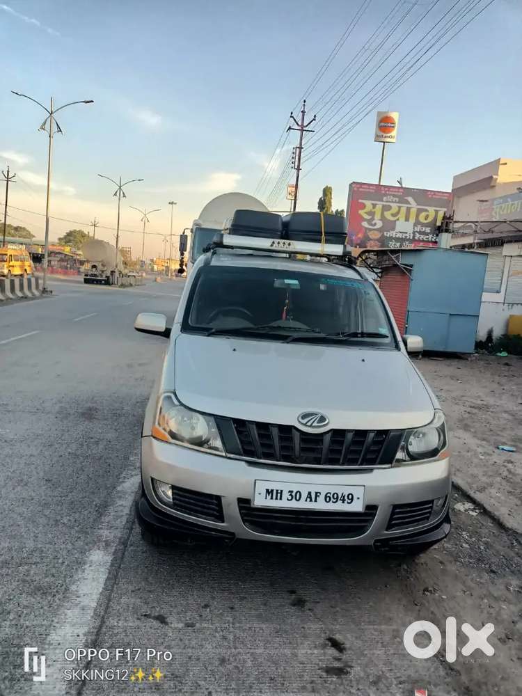 Mahindra Xylo 2012 Diesel Well Maintained, Use In Only For Home Uses
