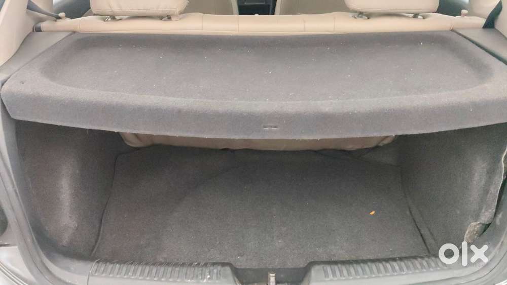 Volkswagen Polo 2009-2013 Highline Breeze, 2013, Petrol