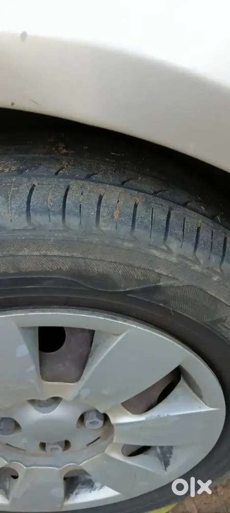 Hyundai Verna 2007 Diesel 119000 Km Driven