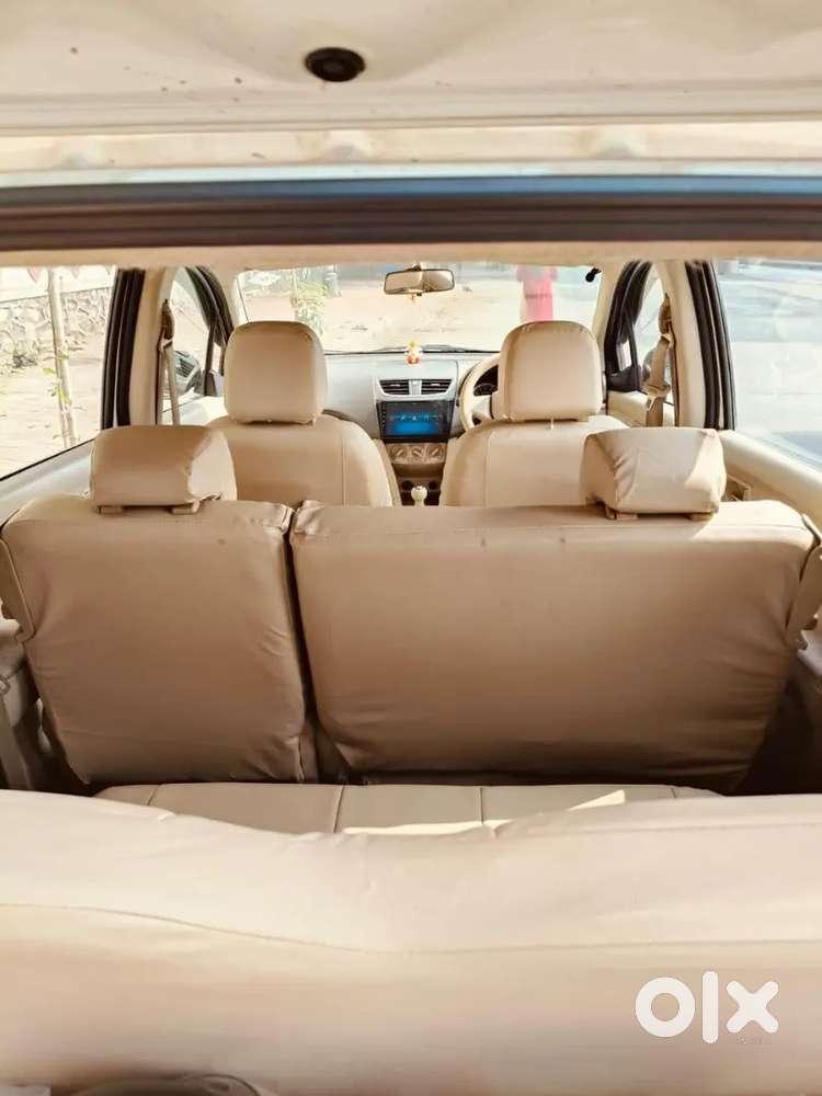 Maruti Suzuki Ertiga 2015 Last