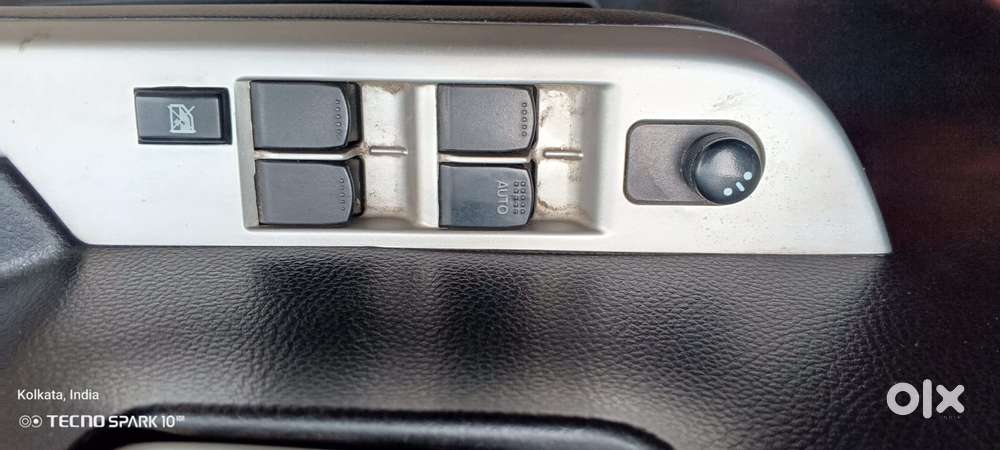 Maruti Suzuki Wagon R Vxi 1.2, 2016, Petrol