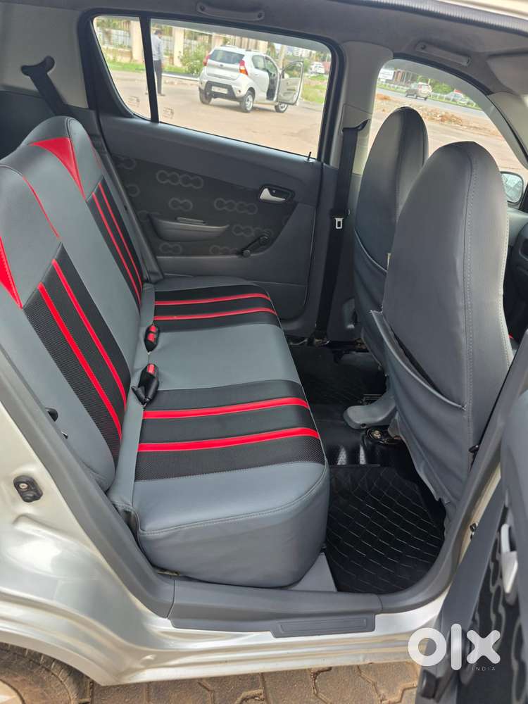 Maruti Suzuki Alto 800 Lxi, 2015, Petrol