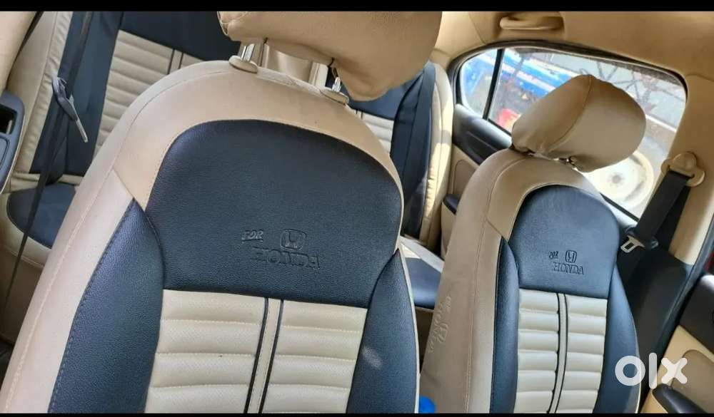 Honda Amaze 2018 Petrol Manual