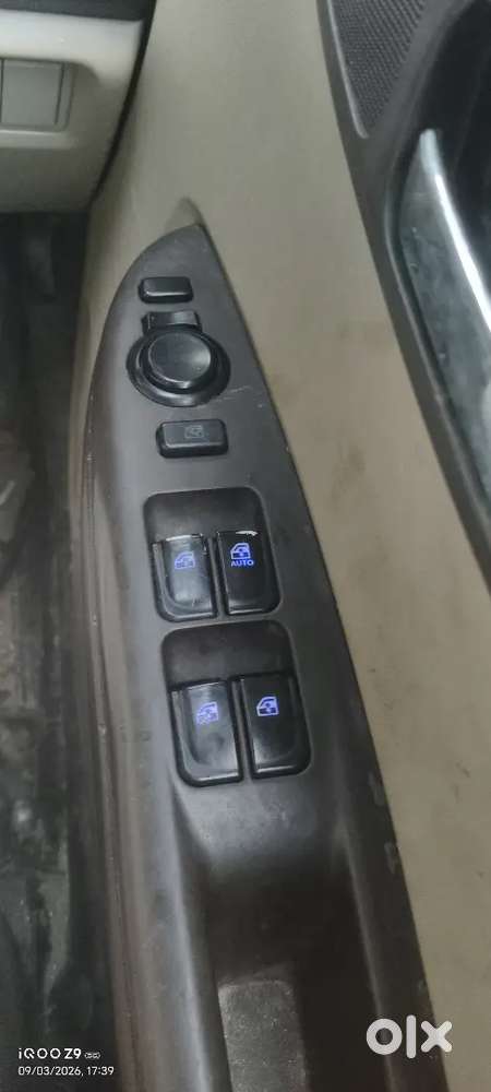 Hyundai I20 2012 Diesel