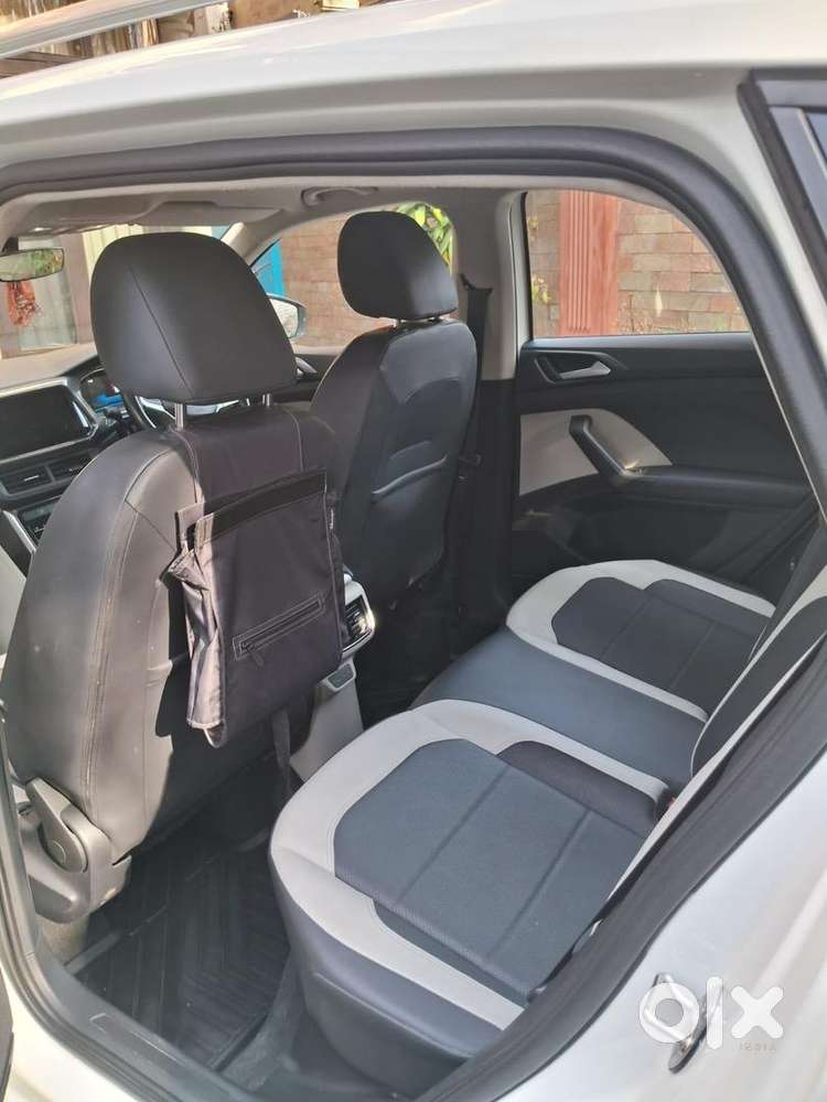 Volkswagen Petrol Car 2023