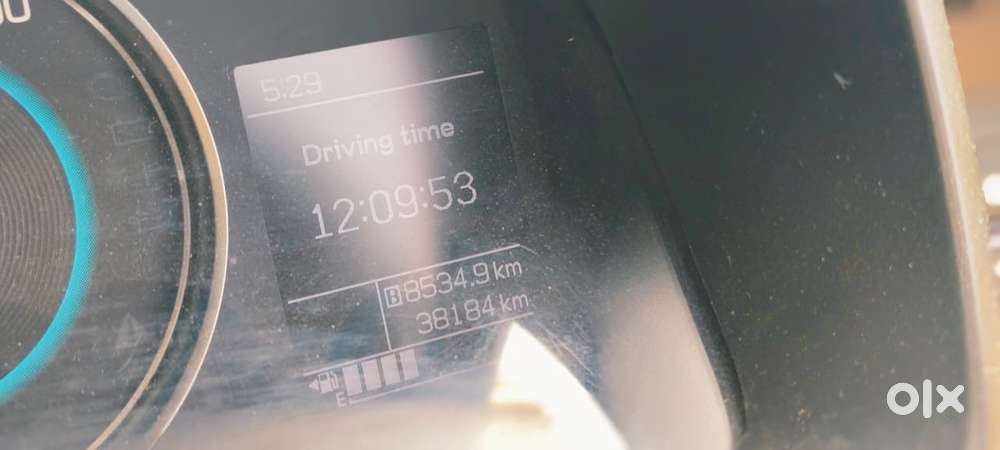 Maruti Suzuki Ignis, 2018, Petrol