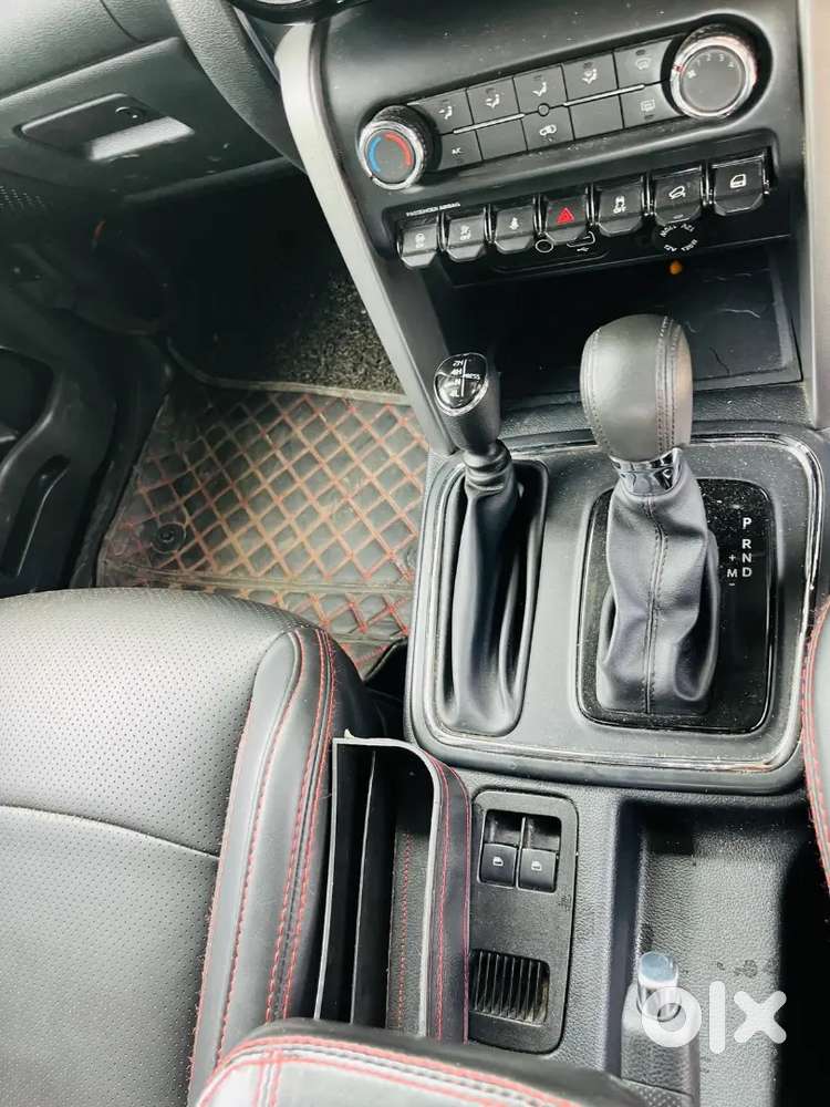 Mahindra Thar 2023 Lx Diesel Auto