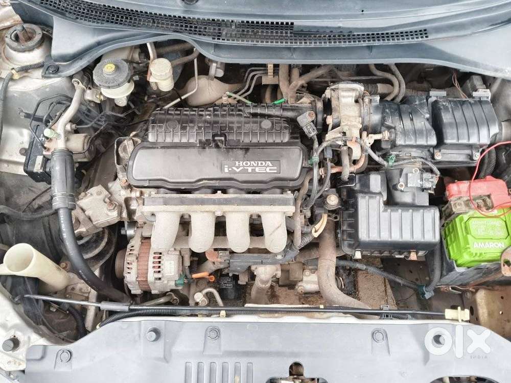 Honda City 1.5 S Mt, 2010, Petrol