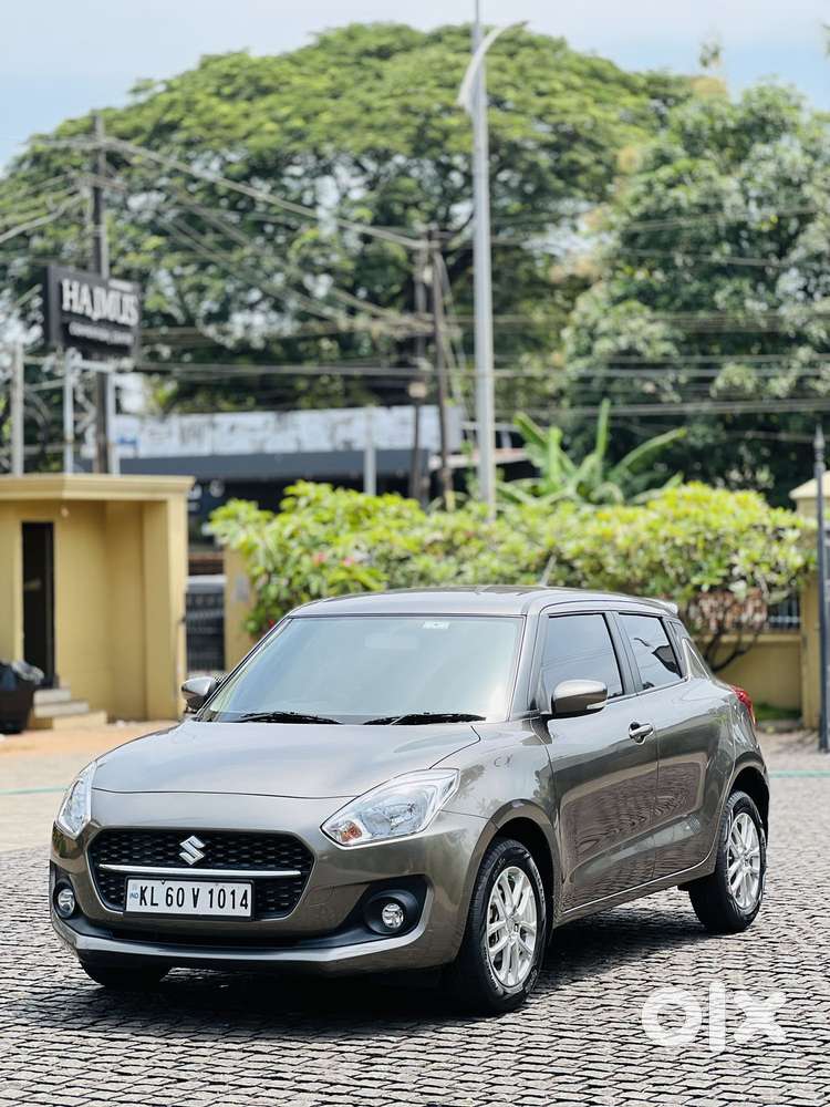 Maruti Suzuki Swift 1.3 Zxi, 2023, Petrol