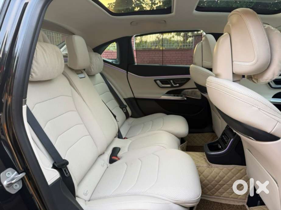 Mercedes-benz E-class E 200, 2024, Petrol