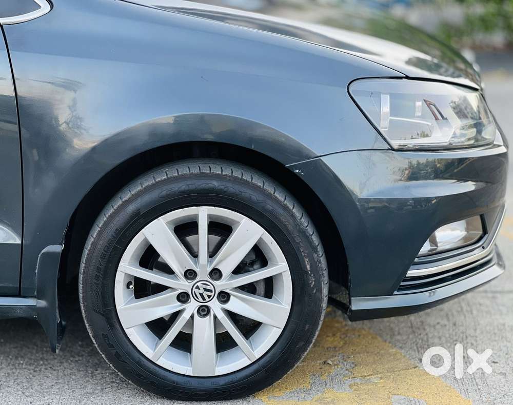 Volkswagen Ameo 1.5 Tdi Highline, 2017, Diesel