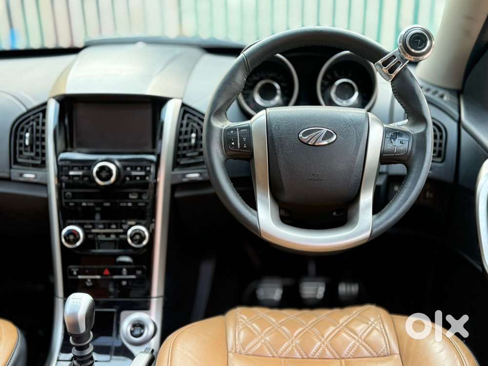 Hyundai Alcazar Signature (o) Adventure At 7 Str, 2023, Diesel