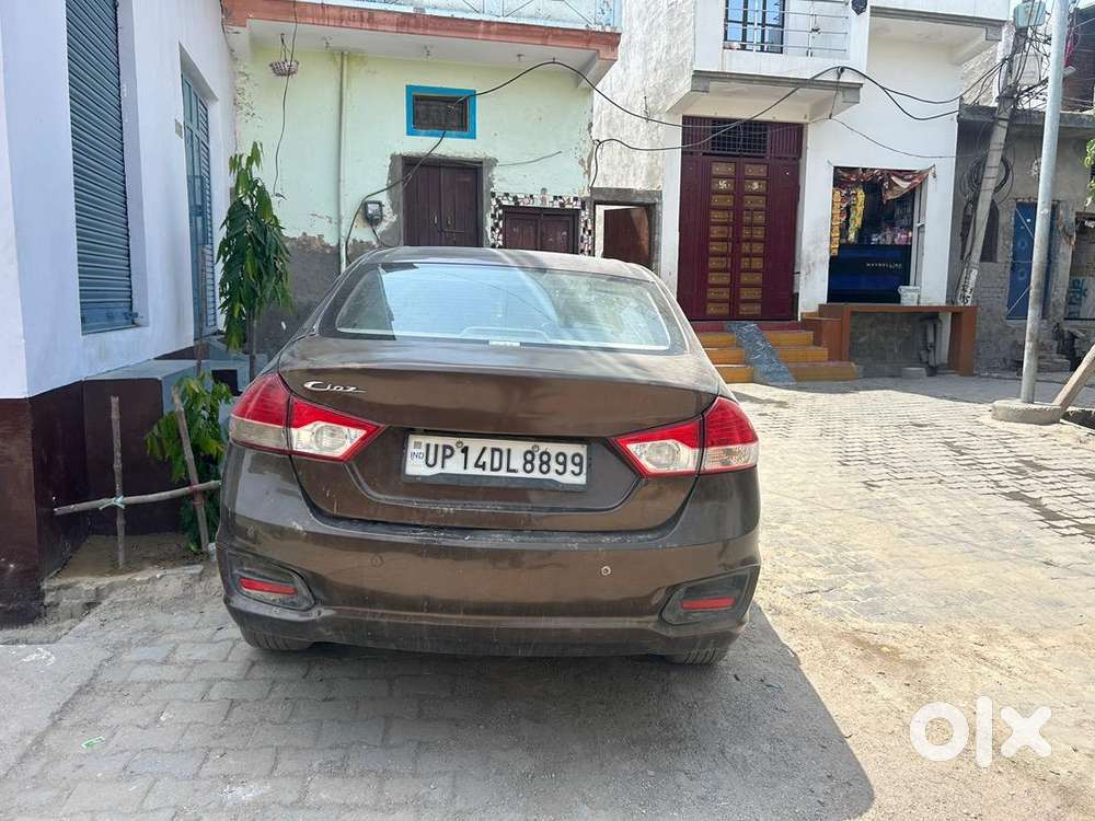 Maruti Suzuki Maruti 2018