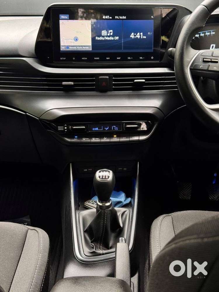 Hyundai Elite I20 Asta 1.2 Mt, 2020, Petrol