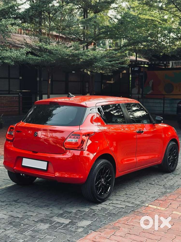 Maruti Suzuki Swift 2018 Well Maintained