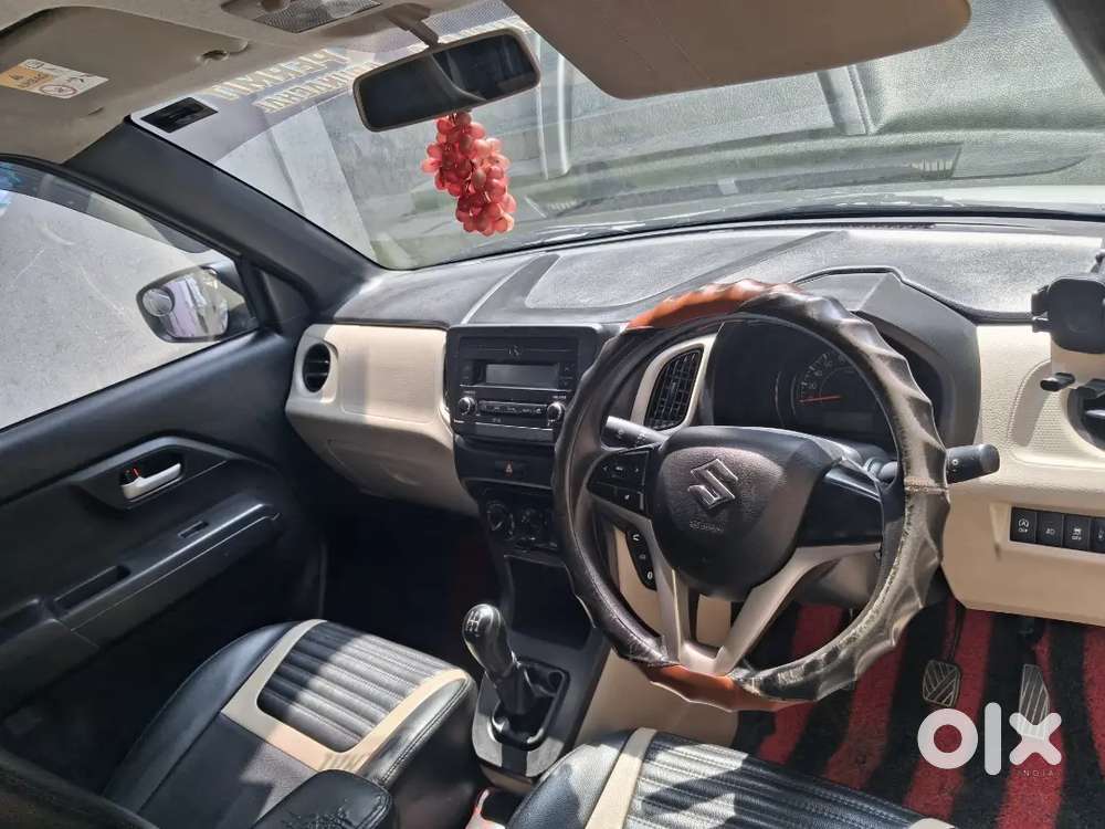 Maruti Suzuki Wagon R 2024