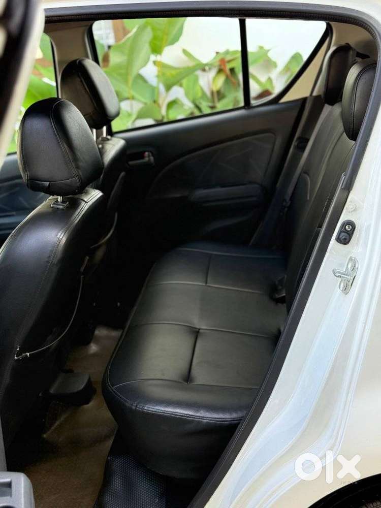 Maruti Suzuki Ritz Vdi Bs-iv, 2012, Diesel