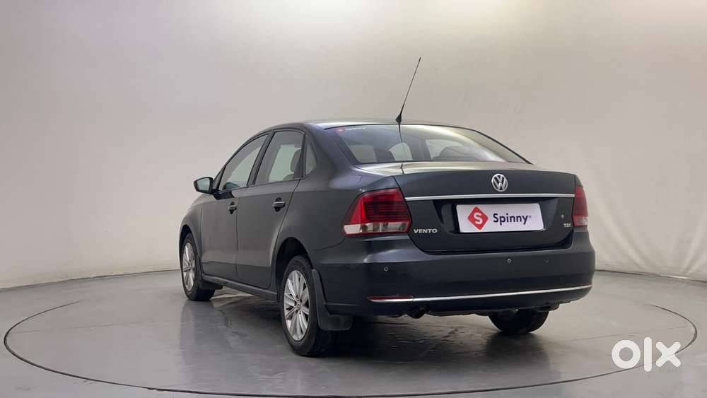 Volkswagen Vento 1.5 Tdi Highline, 2015, Diesel