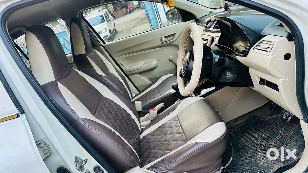 Maruti Suzuki Swift Dzire Ldi Bsiv, 2018, Diesel