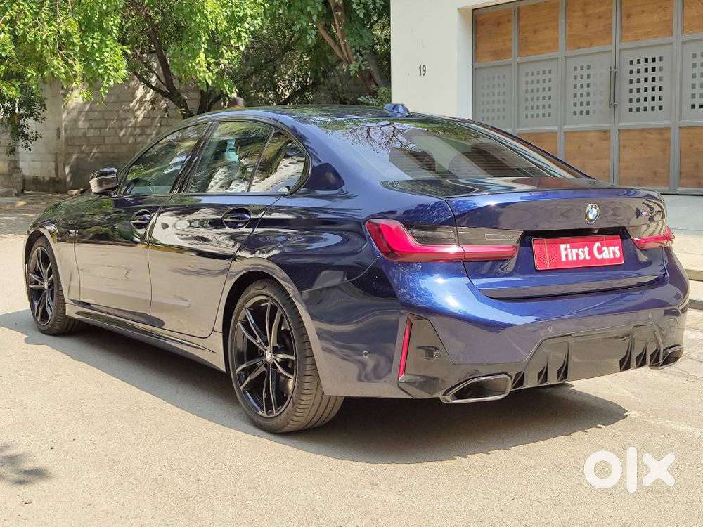 Bmw 3 Series 3.0 M340i Xdrive, 2023, Petrol