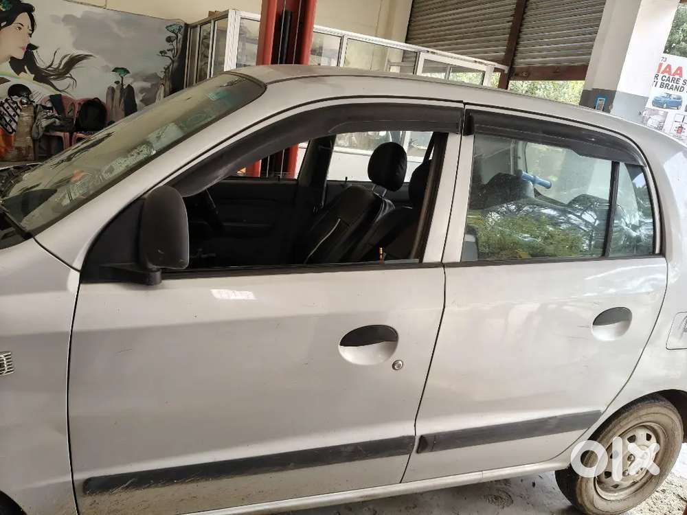 Hyundai Santro Xing Gls 2007