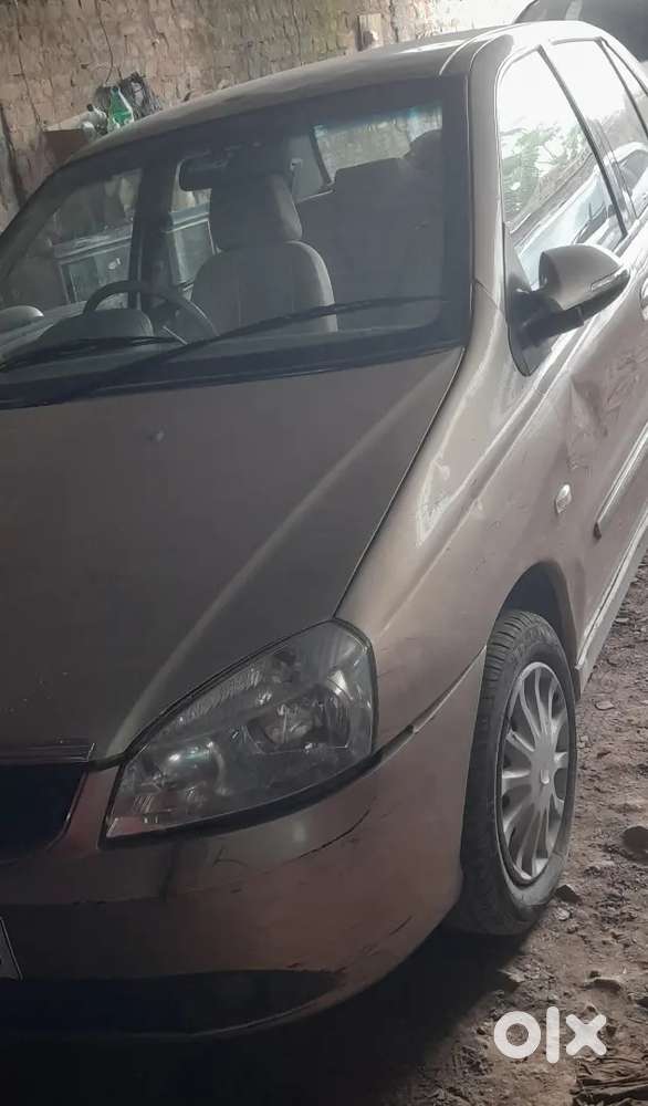 Registration Till 2029..to Buy Another Car