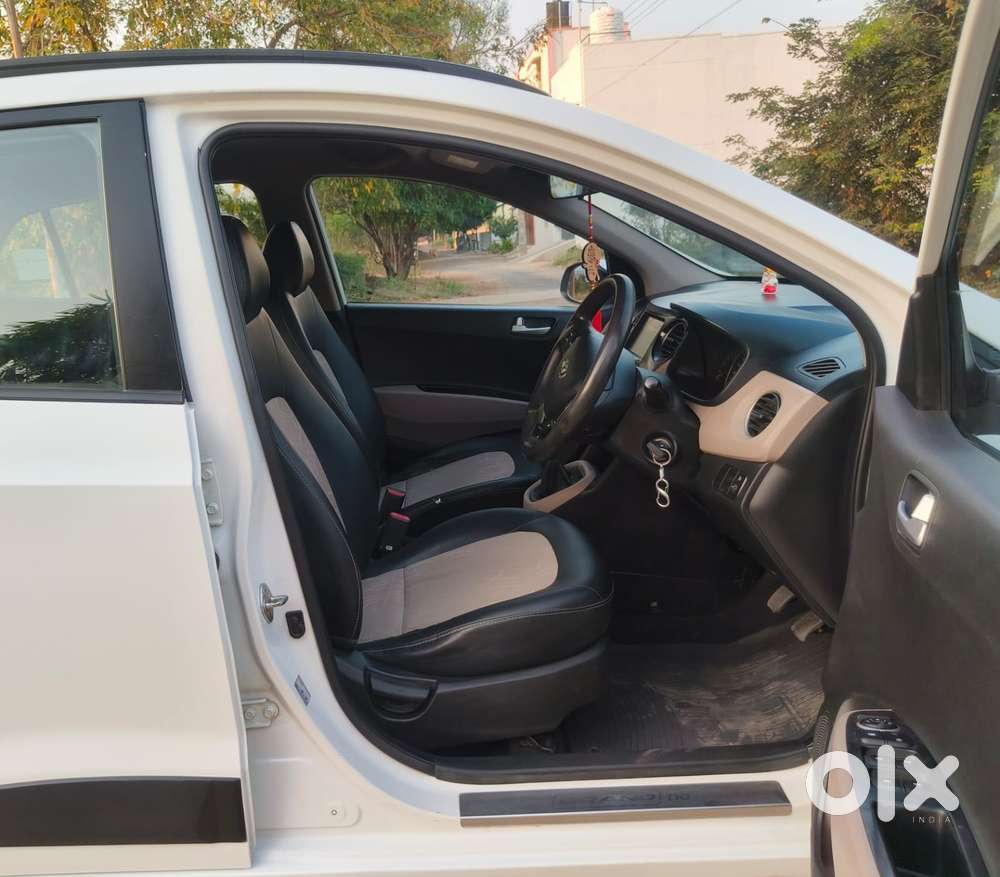 Hyundai Grand I10, 2018, Diesel