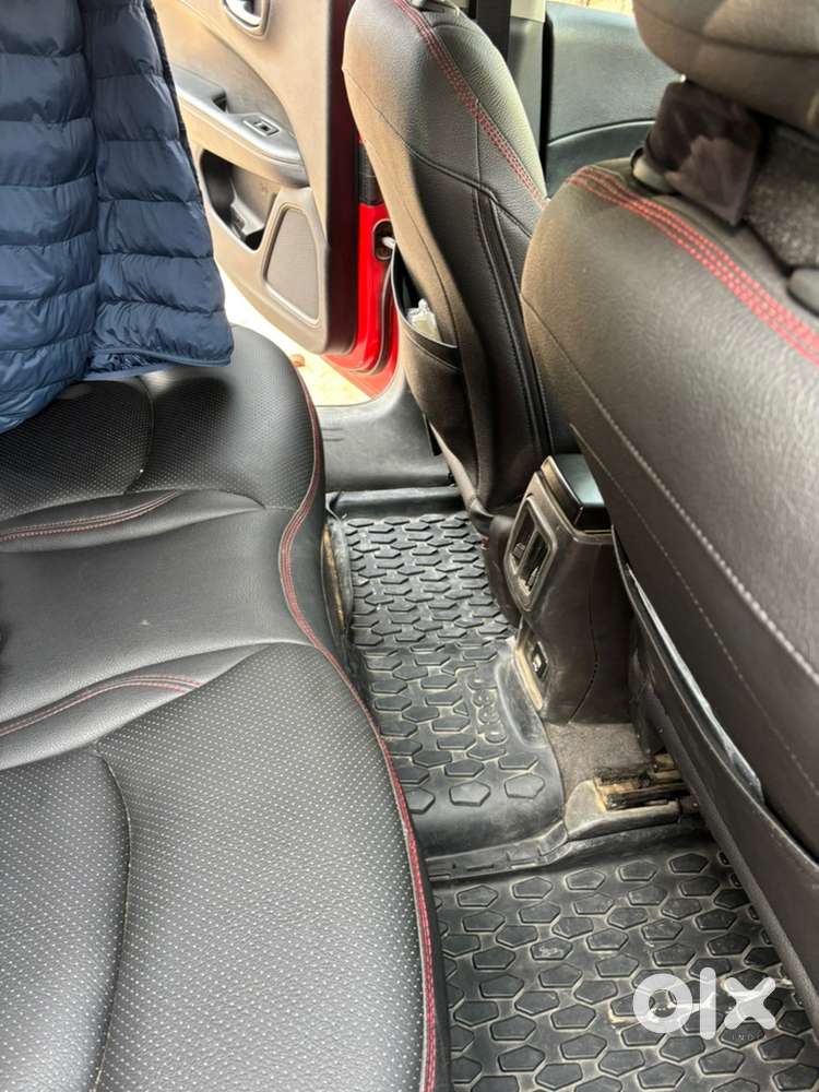 Jeep Compass Sport Diesel 2018