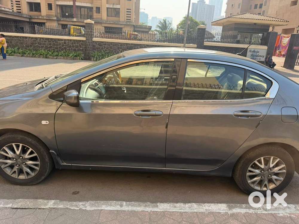 Honda City Hybrid Ehev 2009 Cng & Hybrids Well Maintained