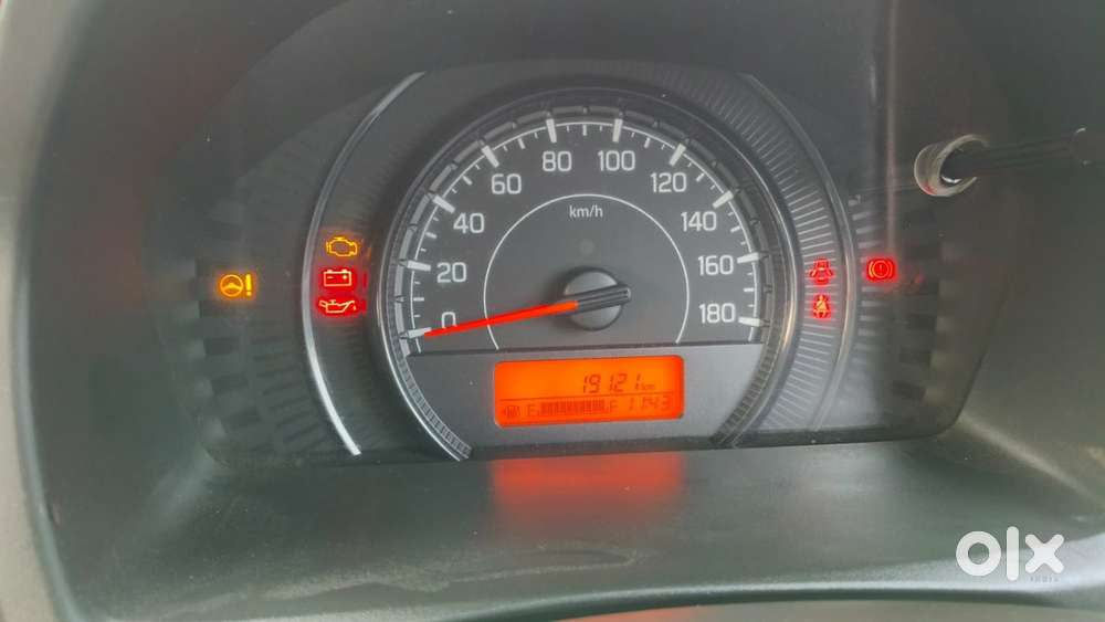 Maruti Suzuki Wagon R 2022 Petrol 19000 Km Driven