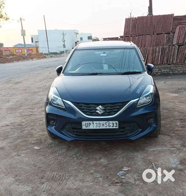 Maruti Baleno Diesel 2019