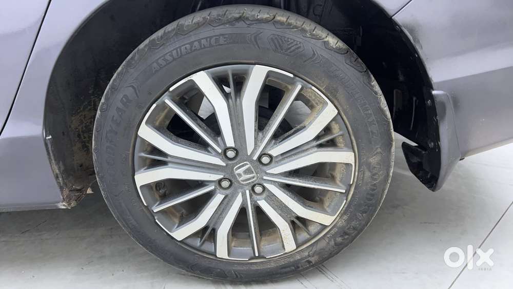 Honda City 1.5 Zx I-dtec Mt, 2017, Diesel