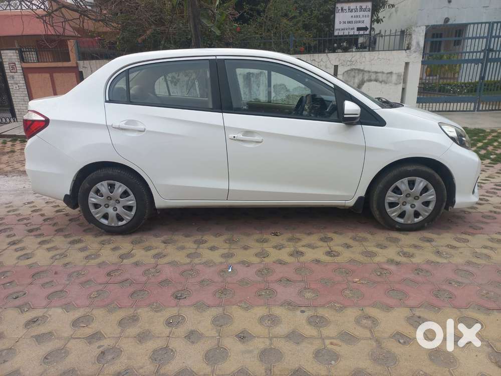 Honda Amaze