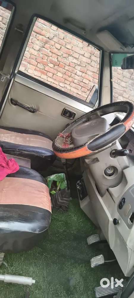 Mahindra Bolero Power Plus 2014 Diesel 120000 Km Driven