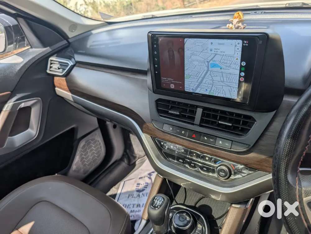 360 Deg Cam, Sunroof And More