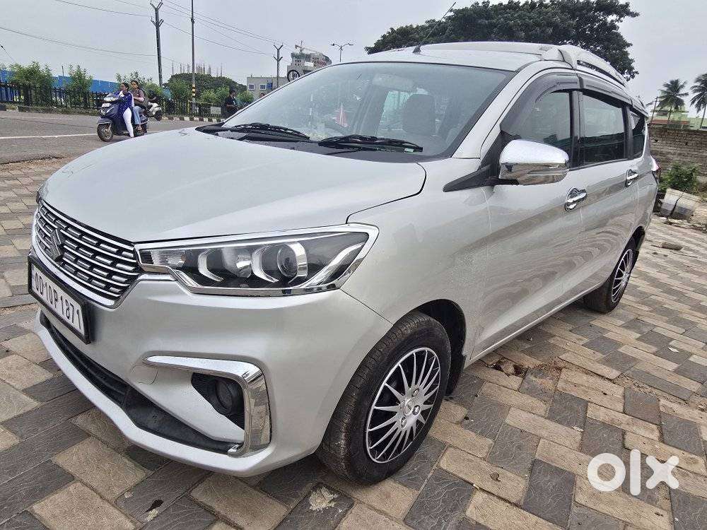 Maruti Suzuki Ertiga Vdi Shvs, 2020, Diesel