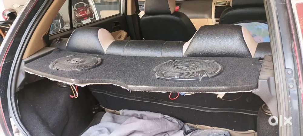 Vechile Good Condition Single Hand Drive