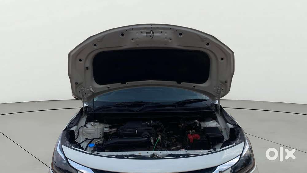 Toyota Glanza 1.2 V Amt, 2024, Petrol