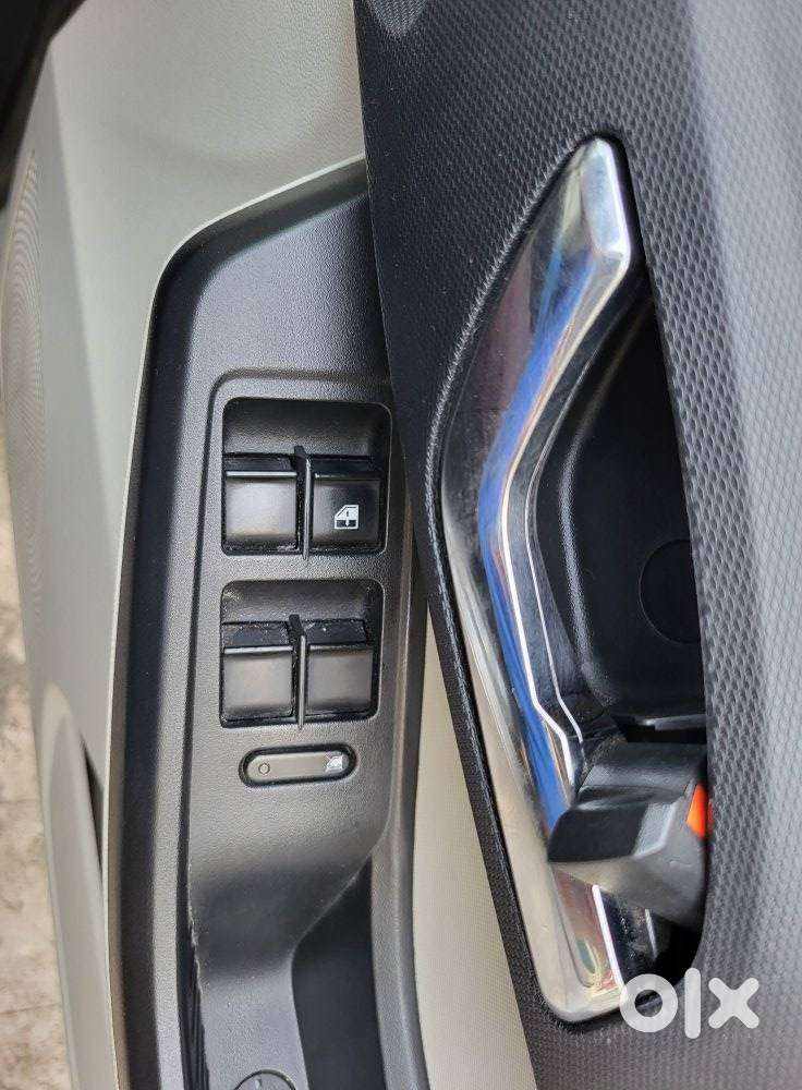 Tata Tiago Ev Xz Plus Tech Lux Lr, 2023, Electric