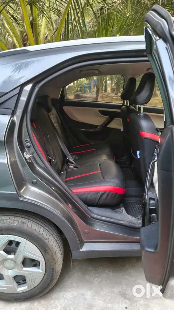 Tata Nexon 2024