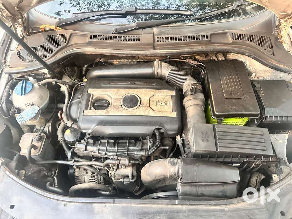 Skoda Superb Elegance 1.8 Tsi Mt, 2013, Petrol